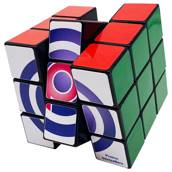 M140 Rubiks Cube