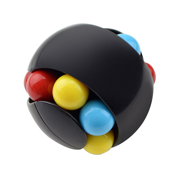 M139 Puzzle Ball