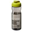 M014 H2O Active Eco 650ml Sports Bottle - Spot Colour