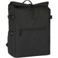 M122 Sevenoaks Recycled Laptop Backpack- Full colour