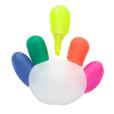 M058 Hand Shaped Highlighter