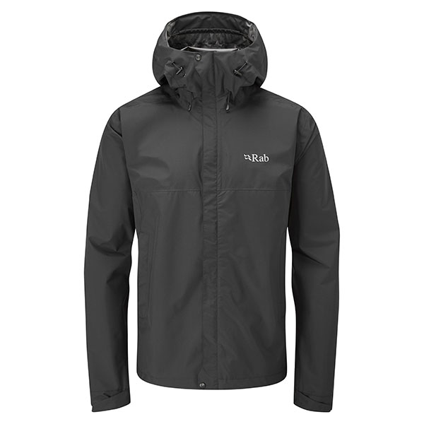 N173 Rab Downpour Eco Jacket