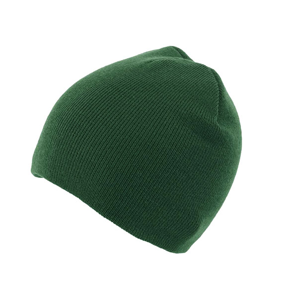 N152 Acrylic Knitted Beanie