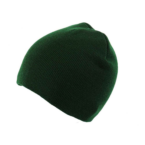 N152 Acrylic Knitted Beanie