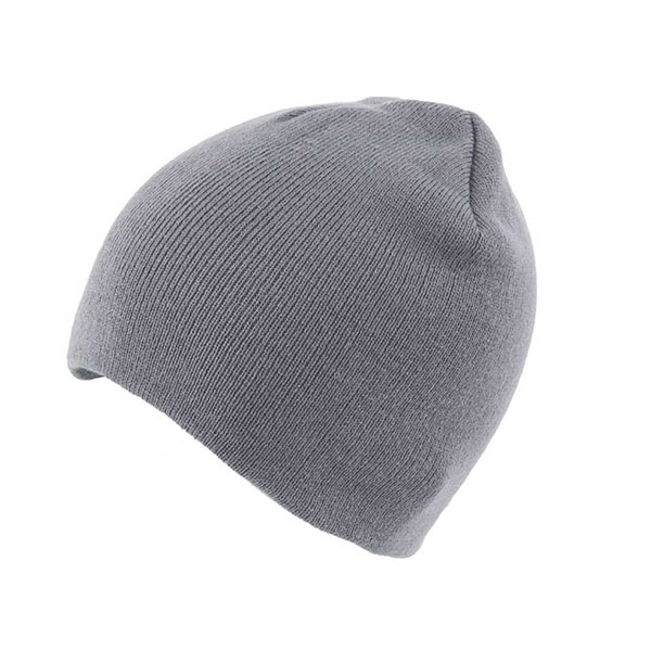 N152 Acrylic Knitted Beanie