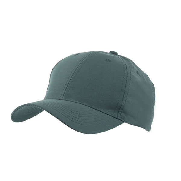 N153 Microfibre Polyester Baseball Cap