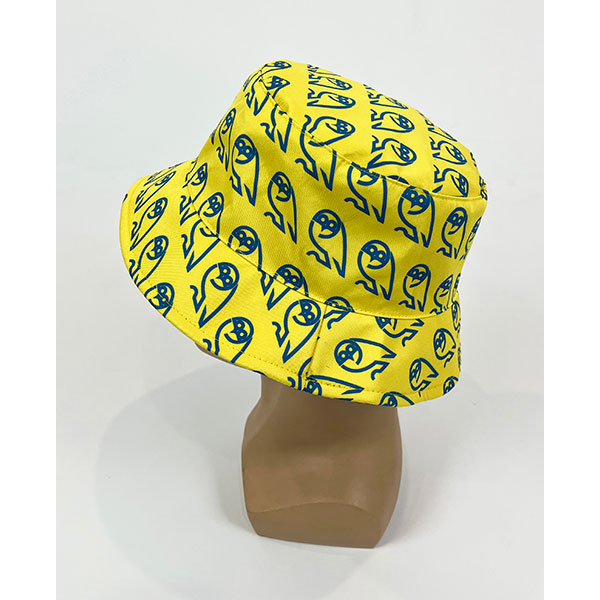 N155 Reversible Bucket Hat