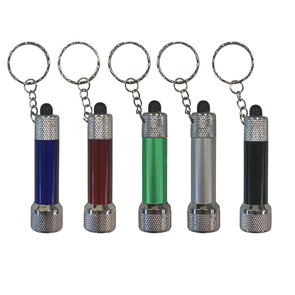 N041 Key Ring Torch