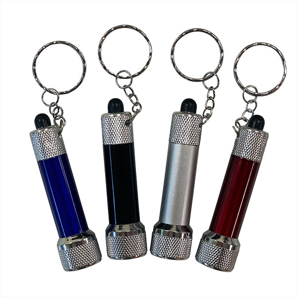 N041 Key Ring Torch