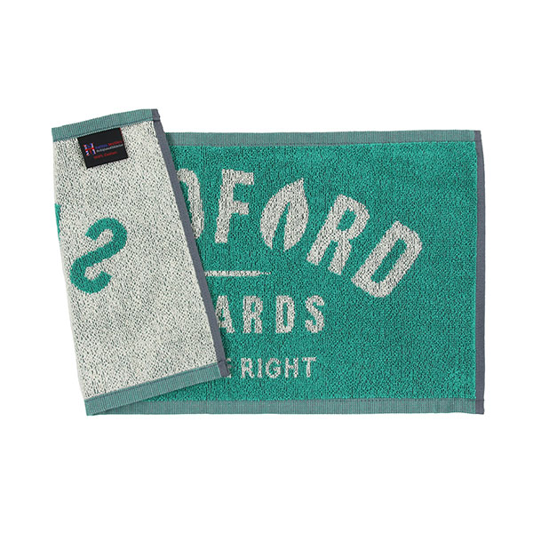 N091 Woven Bar Towel