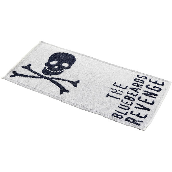 N091 Woven Bar Towel