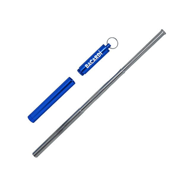 N091 Extendable Straw