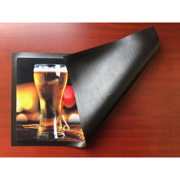 N091 Premium Bar Mat