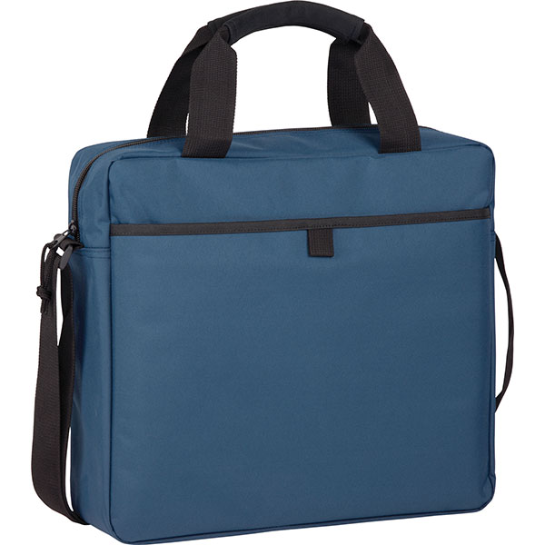 N058 Chillenden rPET Business Bag