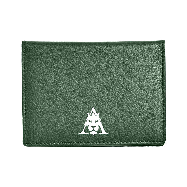 N030 Chelsea Leather Multi Purpose Card Holder