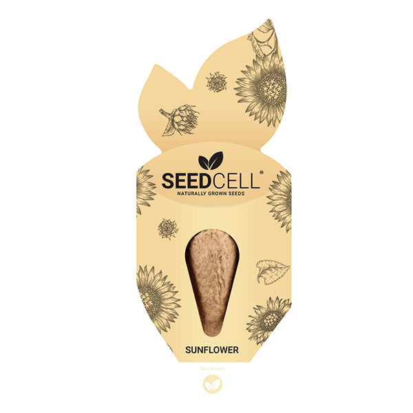 N032 Seedcell