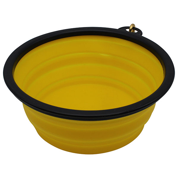 N053 Pop Up Dog Bowl