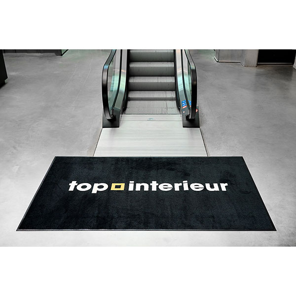 N075 Recycled Floor Mat