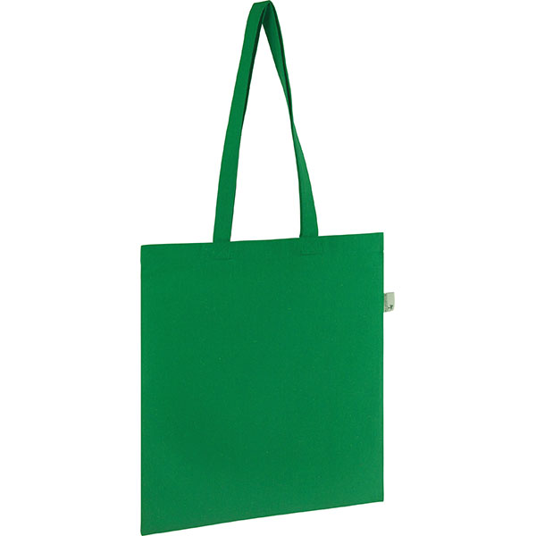 N069 Seabrook 5oz Recycled Cotton Tote Bag - Full Colour