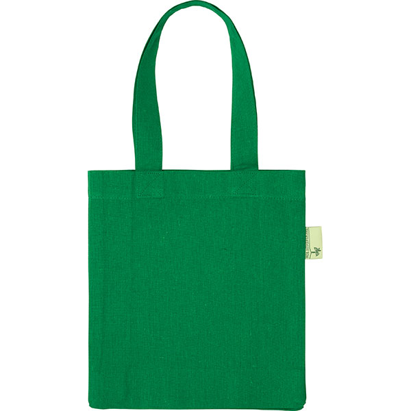 N069 Seabrook Recycled Gift Bag - Full Colour