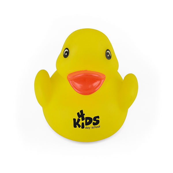 N049 Rubber Duck