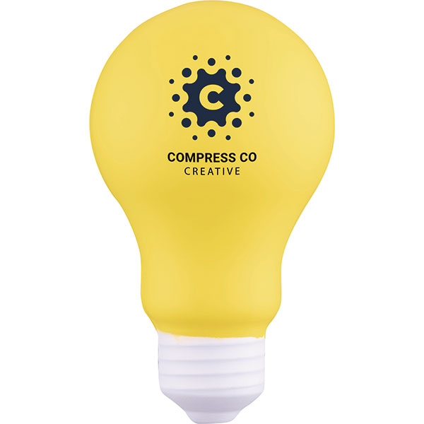 N052 Stress Bulb - Spot Colour