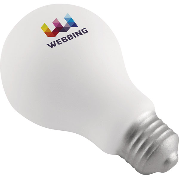 N052 Stress Bulb - Full Colour