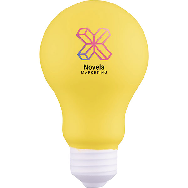 N052 Stress Bulb - Full Colour