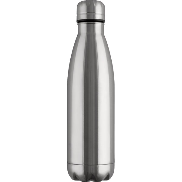 N105 Mood Vacuum Bottle - Powder Coated - Engraved