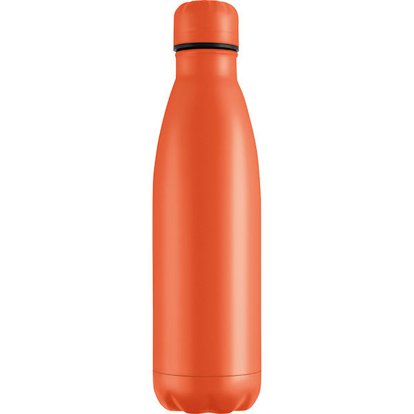 N105 Mood Vacuum Bottle - Powder Coated - Engraved