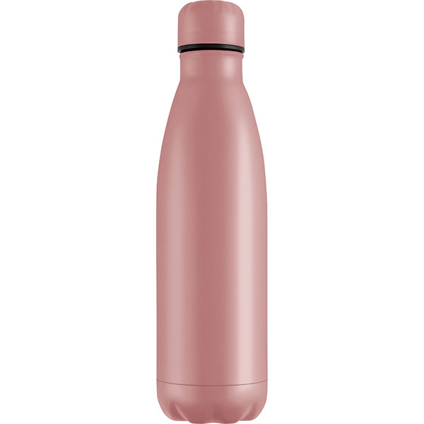 N105 Mood Vacuum Bottle - Powder Coated - Engraved