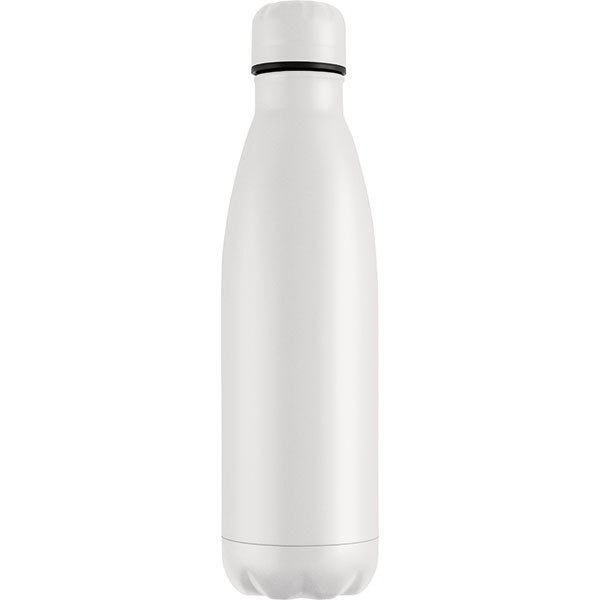 N105 Mood Vacuum Bottle - Powder Coated - Engraved