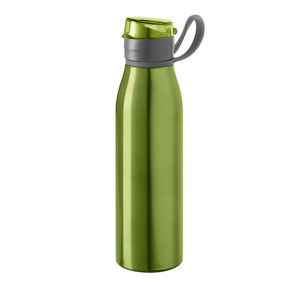 N104 Korver Sports Bottle 650ml - Spot Colour