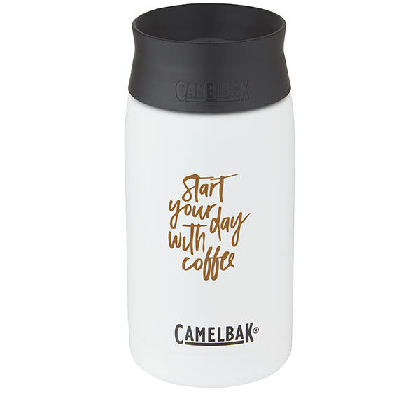 N099 Camelbak Hot Cap Vacuum Insulated Tumbler - Spot Colour