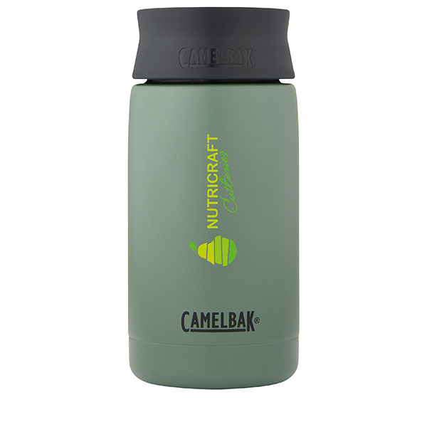 N099 Camelbak Hot Cap Vacuum Insulated Tumbler - Full Colour