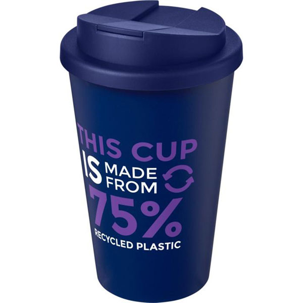 N103 Americano Eco 350ml Spill Proof Tumbler