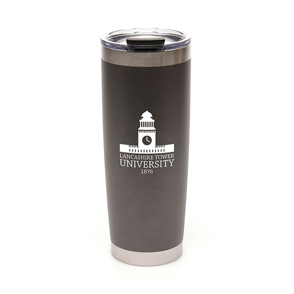 N101 Nero Travel Tumbler - Spot Colour