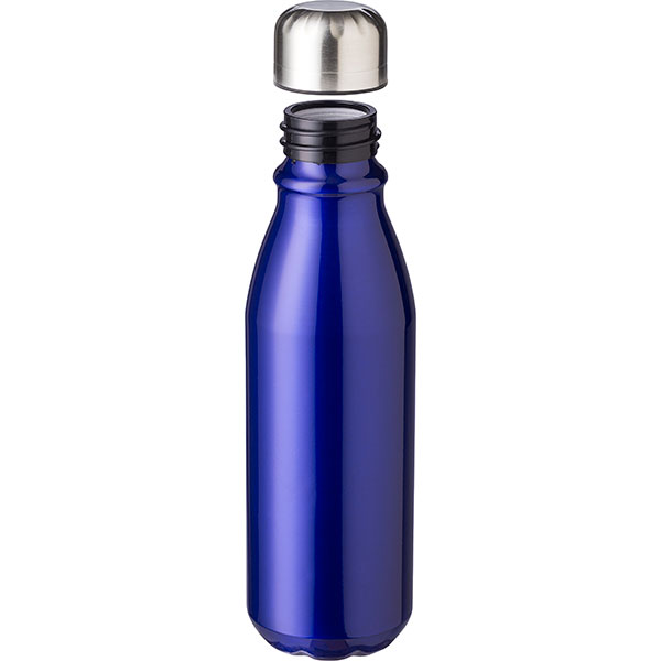 N104 Orion Bottle 550ml - Spot Colour 