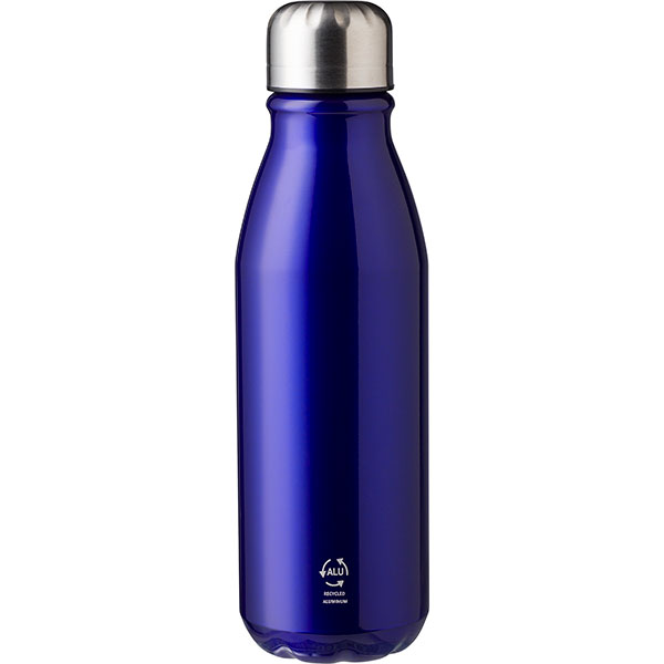 N104 Orion Bottle 550ml - Spot Colour 