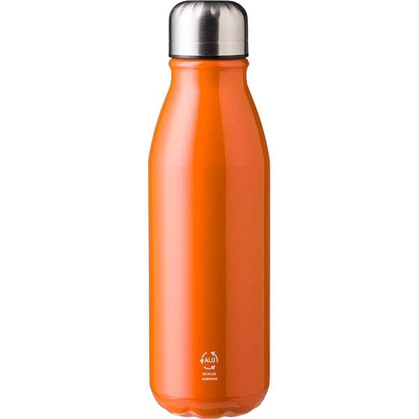 N104 Orion Bottle 550ml - Spot Colour 