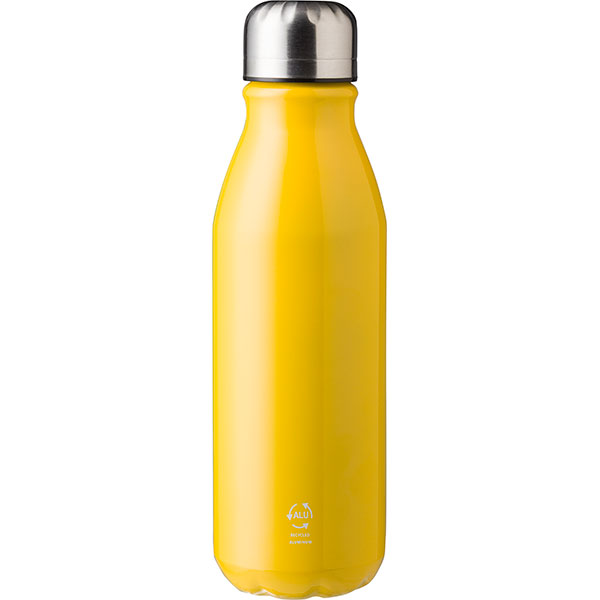 N104 Orion Bottle 550ml - Spot Colour 