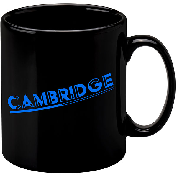 N094 Cambridge Mug - Coloured