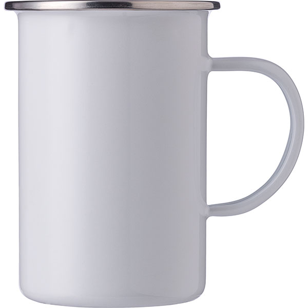 N093 Enamel Mug