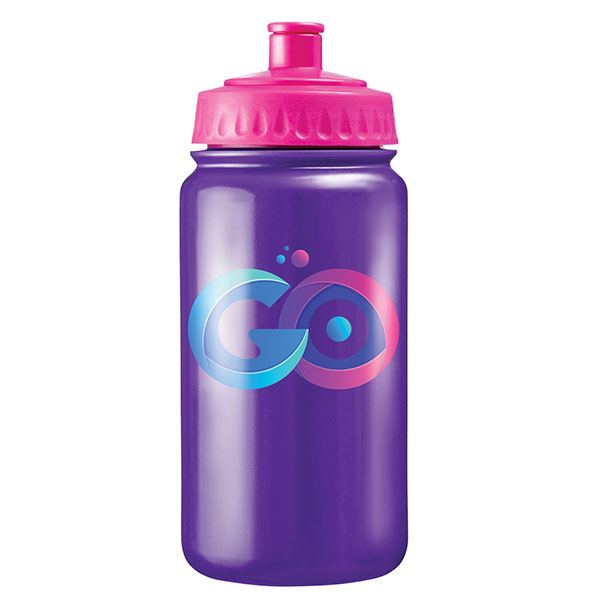 N109 Sports Bottle Olympic 500ml - Full Colour