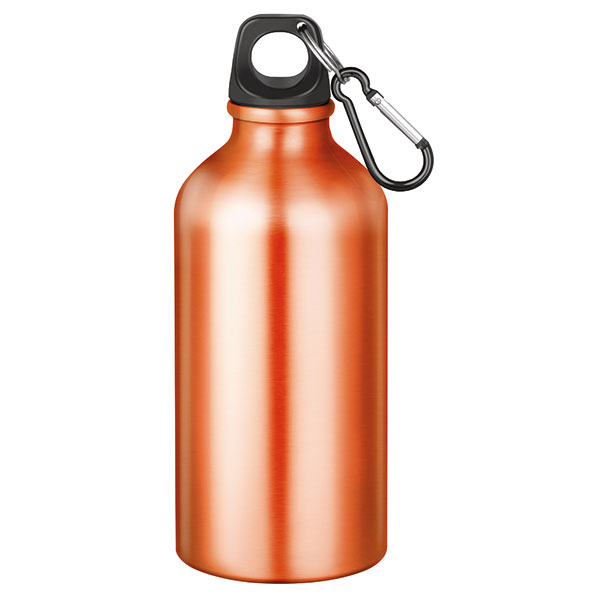 N104 Action Water Bottle 550ml - Spot Colour