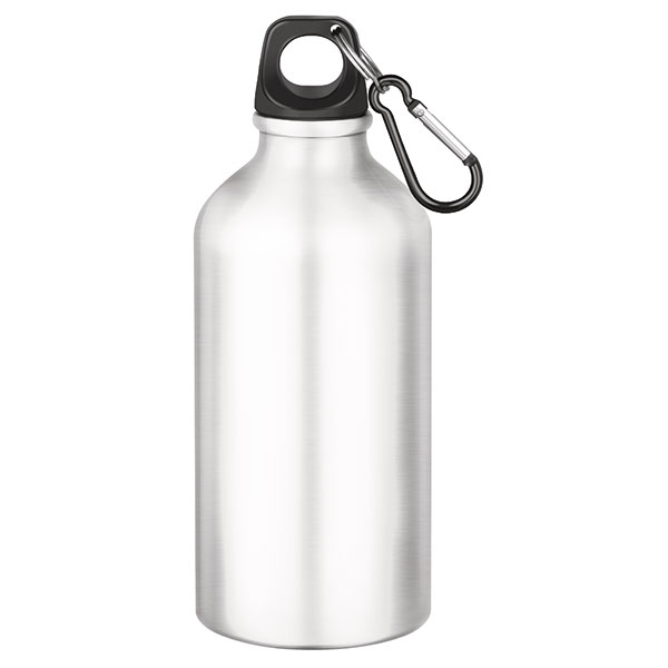 N104 Action Water Bottle 550ml - Spot Colour