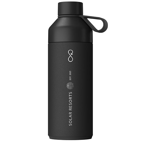 N098 Ocean Bottle - Large