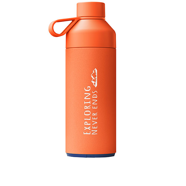 N098 Ocean Bottle - Large