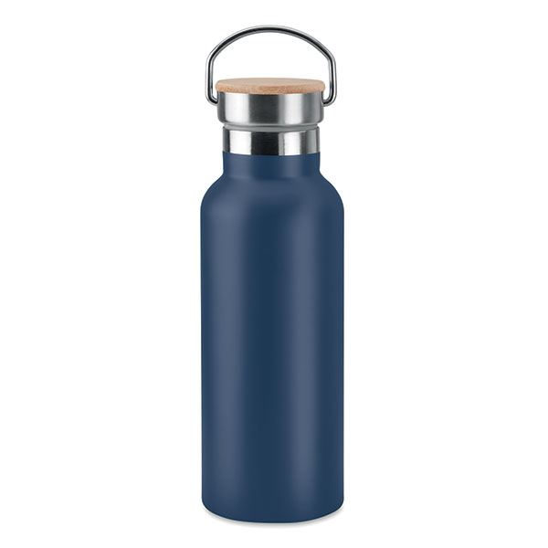 N105 Helsinki Vacuum Flask - Spot Colour