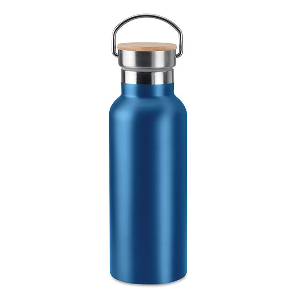 N105 Helsinki Vacuum Flask - Spot Colour